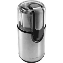 KitchenAid Blade Coffee Grinder In Onyx Black -Kitchenaid 08cc6294 5540 4ec9 82e7 e61e9a0299af