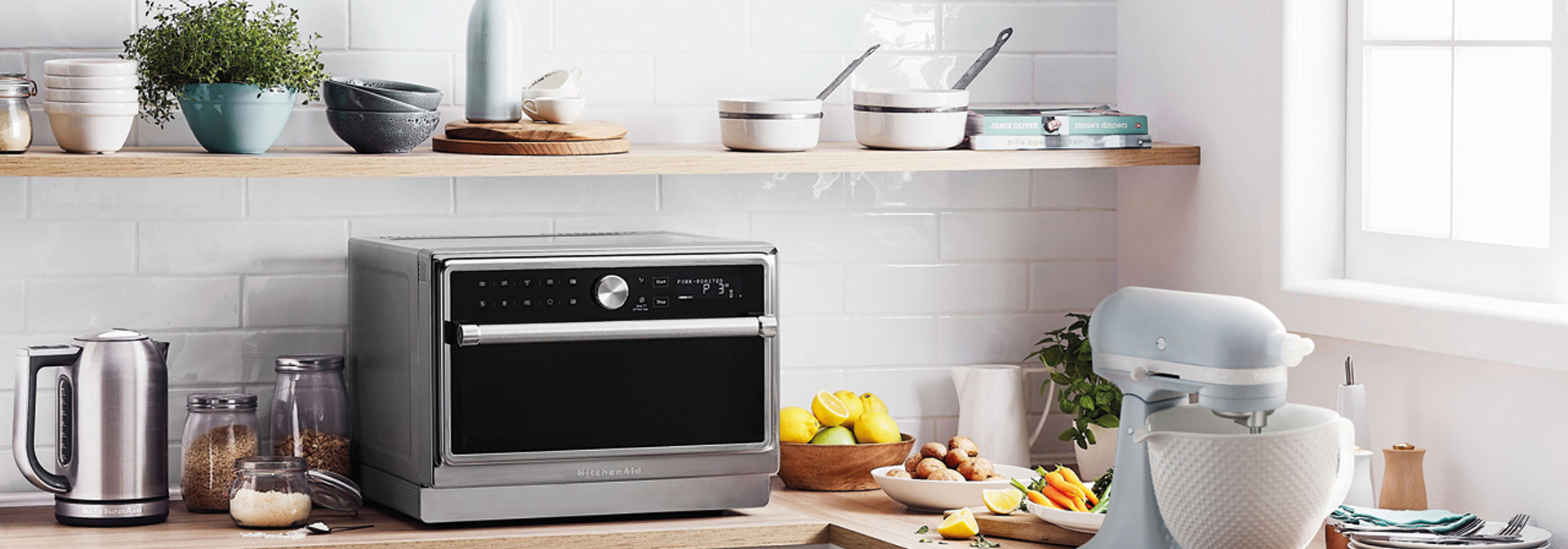 Kitchenaid -Kitchenaid 1