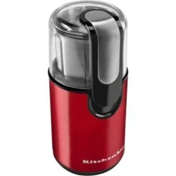 KitchenAid Blade Coffee Grinder In Empire Red 9 KitchenAid Blade Coffee Grinder In Empire Red -Kitchenaid 12b72b6b 9c26 4d3e be2e cc04f704a273