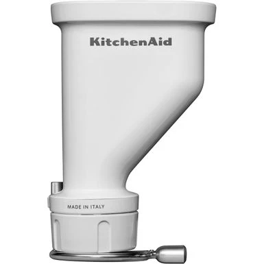 KitchenAid Gourmet Pasta Press Attachment For Stand Mixers 4 KitchenAid Gourmet Pasta Press Attachment For Stand Mixers - Image 2