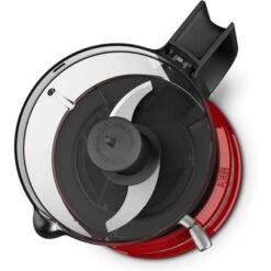 KitchenAid - KitchenAid® 3.5 Cup Food Chopper - KFC3516 - Empire Red 17 KitchenAid - KitchenAid® 3.5 Cup Food Chopper - KFC3516 - Empire Red -Kitchenaid 2f4914bd aa3a 4d53 9df5 c891d93267ca