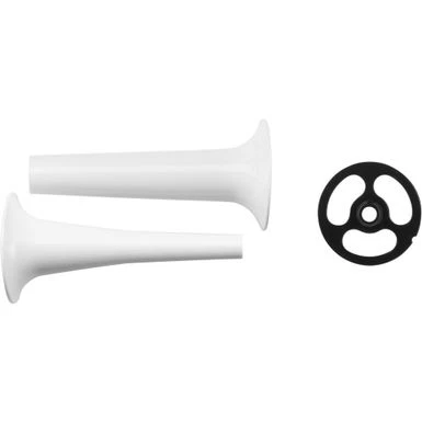 KitchenAid Sausage Stuffer Kit For KitchenAid Stand Mixers 3 KitchenAid Sausage Stuffer Kit For KitchenAid Stand Mixers