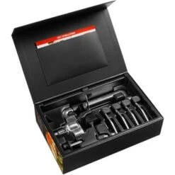 KitchenAid - 5 Blade Spiralizer With Peel, Core And Slice - Metal -Kitchenaid 4c4c80d6 cffa 521d a1b6 0afb3f0826e2