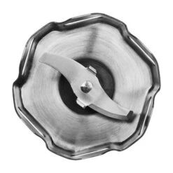 KitchenAid Corded Variable-Speed Immersion Blender In Charcoal Gray With Blending Jar 11 KitchenAid Corded Variable-Speed Immersion Blender In Charcoal Gray With Blending Jar -Kitchenaid 511ae31b 457d 4083 afb2 408e94cf7e7c