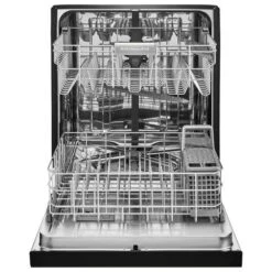 KitchenAid 46 DBA Dishwasher With ProWash™ Cycle And PrintShield™ Finish, Front Control -Kitchenaid 6030404 1549119023 getMediaType