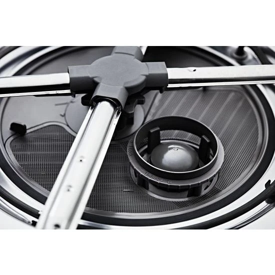 KitchenAid 46 DBA Dishwasher With Bottle Wash Option And PrintShield™ Finish 6 KitchenAid 46 DBA Dishwasher With Bottle Wash Option And PrintShield™ Finish - Image 4