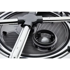 KitchenAid 46 DBA Dishwasher With Third Level Rack, Bottle Wash And PrintShield™ Finish