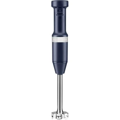 KitchenAid Variable Speed Corded Hand Blender - KHBV53 - Ink Blue 3 KitchenAid Variable Speed Corded Hand Blender - KHBV53 - Ink Blue