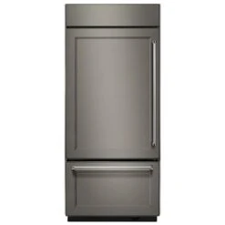 KitchenAid Built-In Panel Ready Bottom Mount Refrigerator 20.9 Cu. Ft. 36" Width -Kitchenaid 6375160 1551530947 getMediaType