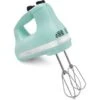KitchenAid Ultra Power 5-Speed Hand Mixer In Ice Blue 2 KitchenAid Ultra Power 5-Speed Hand Mixer In Ice Blue -Kitchenaid 67e7fcb6 4ca5 4ba2 9c1d ccbd368c3b58
