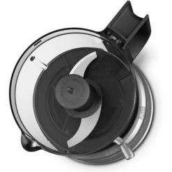 KitchenAid 3.5-Cup Mini Food Processor In Contour Silver 9 KitchenAid 3.5-Cup Mini Food Processor In Contour Silver -Kitchenaid 6bfba174 53c1 4485 b79a a06f8b3284d1