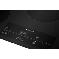 KitchenAid 36" Electric Cooktop With 5 Elements And Touch-Activated Controls 12 KitchenAid 36" Electric Cooktop With 5 Elements And Touch-Activated Controls -Kitchenaid 7065667 1556363659 additional p180320 166z