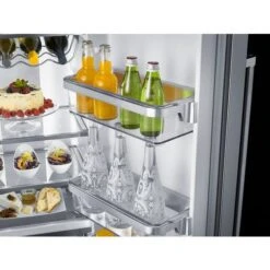 KitchenAid 22.7 Cu. Ft. Counter Depth Side-by-Side Refrigerator With Exterior Ice And Water 11 KitchenAid 22.7 Cu. Ft. Counter Depth Side-by-Side Refrigerator With Exterior Ice And Water -Kitchenaid 7068371 1556364154 getMediaType