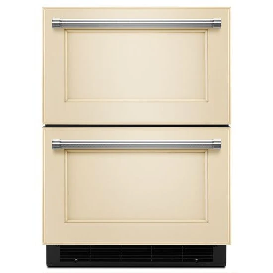 KitchenAid 24" Panel Ready Refrigerator/Freezer Drawer 5 KitchenAid 24" Panel Ready Refrigerator/Freezer Drawer - Image 3