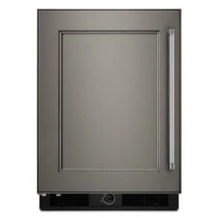 KitchenAid 24" Panel Ready Undercounter Refrigerator 7 KitchenAid 24" Panel Ready Undercounter Refrigerator -Kitchenaid 7068523 1556364201 getMediaType