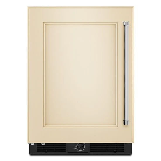 KitchenAid 24" Panel Ready Undercounter Refrigerator 3 KitchenAid 24" Panel Ready Undercounter Refrigerator