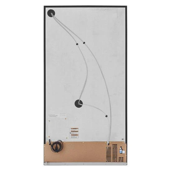 KitchenAid 24.8 Cu Ft. Side-by-Side Refrigerator With Exterior Ice And Water And PrintShield™ Finish 8 KitchenAid 24.8 Cu Ft. Side-by-Side Refrigerator With Exterior Ice And Water And PrintShield™ Finish - Image 6