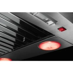 KitchenAid 36" 585 Or 1170 CFM Motor Class Commercial-Style Wall-Mount Canopy Range Hood -Kitchenaid 7321145 1569049417 feature p190602kc 031z