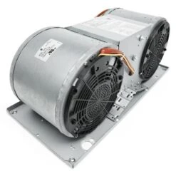 KitchenAid 48'' 585 Or 1170 CFM Motor Class Commercial-Style Wall-Mount Canopy Range Hood