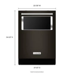 Kitchenaid -Kitchenaid 7347385 1575101003 additional p180288kx 014z