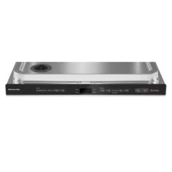 KitchenAid 44 DBA Dishwasher With FreeFlex™ Third Rack And LED Interior Lighting 13 KitchenAid 44 DBA Dishwasher With FreeFlex™ Third Rack And LED Interior Lighting -Kitchenaid 7365665 1578729844 console p180299kd 143