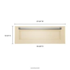 KitchenAid 27'' Slow Cook Warming Drawer, Panel-Ready 13 KitchenAid 27'' Slow Cook Warming Drawer, Panel-Ready -Kitchenaid 7386442 1582358564 additional p180288kx 228z