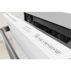 KitchenAid 39 DBA Dishwasher With Third Level Utensil Rack -Kitchenaid 7420572 1589007856 console p191402kd 048