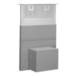 KitchenAid 30" Retractable Downdraft Ventilation System 10 KitchenAid 30" Retractable Downdraft Ventilation System -Kitchenaid 7440562 1593241334 additional p191584kc 006z