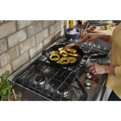 KitchenAid 30" Retractable Downdraft Ventilation System 11 KitchenAid 30" Retractable Downdraft Ventilation System -Kitchenaid 7440567 1593241336 set talent p191584kc 012z