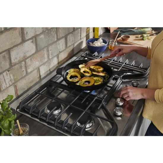 KitchenAid 30" Retractable Downdraft Ventilation System 6 KitchenAid 30" Retractable Downdraft Ventilation System - Image 4