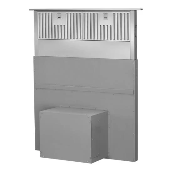 KitchenAid 36" Retractable Downdraft Ventilation System 5 KitchenAid 36" Retractable Downdraft Ventilation System - Image 3