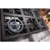 KitchenAid® 36'' Smart Commercial-Style Dual Fuel Range With 6 Burners -Kitchenaid 7462406 1598079827 feature p180506 8z
