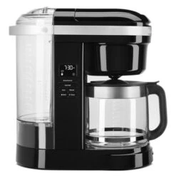 KitchenAid 12 Cup Drip Coffee Maker With Spiral Showerhead -Kitchenaid 7475482 1600499678 additional p191282kp 005z