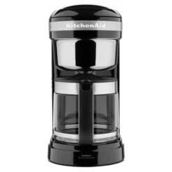 KitchenAid 12 Cup Drip Coffee Maker With Spiral Showerhead And Programmable Warming Plate -Kitchenaid 7475485 1600499678 additional p191282kp 004z