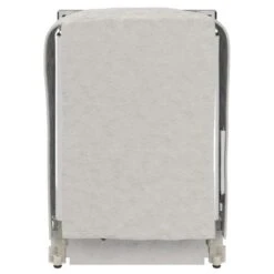 KitchenAid 39 DBA Dishwasher With Third Level Utensil Rack