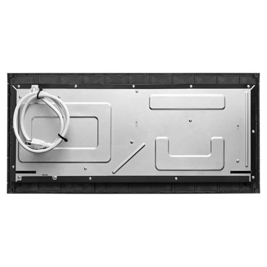 KitchenAid 1000 Watt Built-In Low Profile Microwave With Slim Trim Kit 6 KitchenAid 1000 Watt Built-In Low Profile Microwave With Slim Trim Kit - Image 4