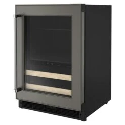 KitchenAid 24" Panel-Ready Beverage Center With Wood-Front Racks -Kitchenaid 7564633 1612599801 additional p200549kr 071