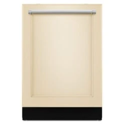 KitchenAid 44 DBA Dishwasher With Panel-Ready Design