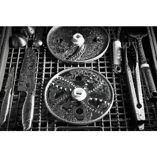 KitchenAid 44 DBA Dishwasher With Panel-Ready Design 7 KitchenAid 44 DBA Dishwasher With Panel-Ready Design - Image 5