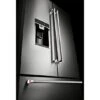 KitchenAid 23.8 Cu. Ft. 36" Counter-Depth French Door Refrigerator 2 KitchenAid 23.8 Cu. Ft. 36" Counter-Depth French Door Refrigerator -Kitchenaid 7647621 1621063046 getMediaType