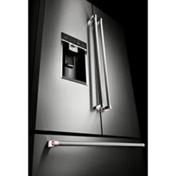 KitchenAid 23.8 Cu. Ft. 36" Counter-Depth French Door Refrigerator