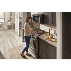 KitchenAid 30'' Slow Cook Warming Drawer With PrintShield™ Finish 10 KitchenAid 30'' Slow Cook Warming Drawer With PrintShield™ Finish -Kitchenaid 7654532 1621667772 set talent p200645kc 226z