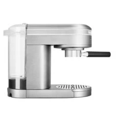 KitchenAid Metal Semi-Automatic Espresso Machine