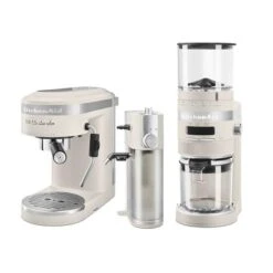 KitchenAid Automatic Milk Frother Attachment -Kitchenaid 7715551 1625296337 additional p200142kp 128z