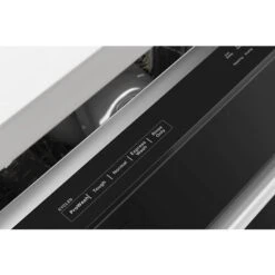 KitchenAid 39 DBA Dishwasher With Third Level Utensil Rack -Kitchenaid 7723064 1625902447 console p191402kd 043