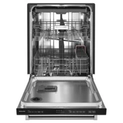 KitchenAid 39 DBA Dishwasher In PrintShield™ Finish With Third Level Utensil Rack 10 KitchenAid 39 DBA Dishwasher In PrintShield™ Finish With Third Level Utensil Rack -Kitchenaid 7723090 1625902453 open p191402kd 021