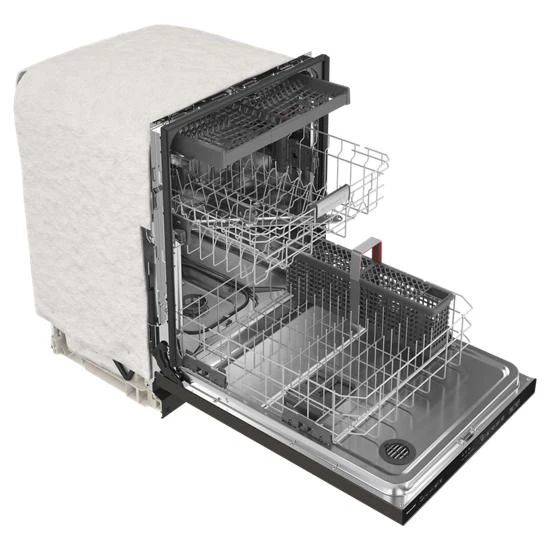 KitchenAid 39 DBA Dishwasher In PrintShield™ Finish With Third Level Utensil Rack 3 KitchenAid 39 DBA Dishwasher In PrintShield™ Finish With Third Level Utensil Rack