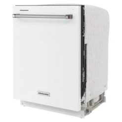 KitchenAid 39 DBA Dishwasher With Third Level Utensil Rack -Kitchenaid 7723109 1625902455 additional p191402kd 008