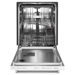 KitchenAid 39 DBA Dishwasher With Third Level Utensil Rack