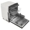 KitchenAid 39 DBA Panel-Ready Dishwasher With Third Level Utensil Rack 1 KitchenAid 39 DBA Panel-Ready Dishwasher With Third Level Utensil Rack -Kitchenaid 7723143 1625902792 open p200548kd 015